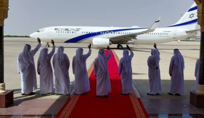 مسؤول صهيوني يكشف عن دولة عربية اخرى مستعدة للتطبيع