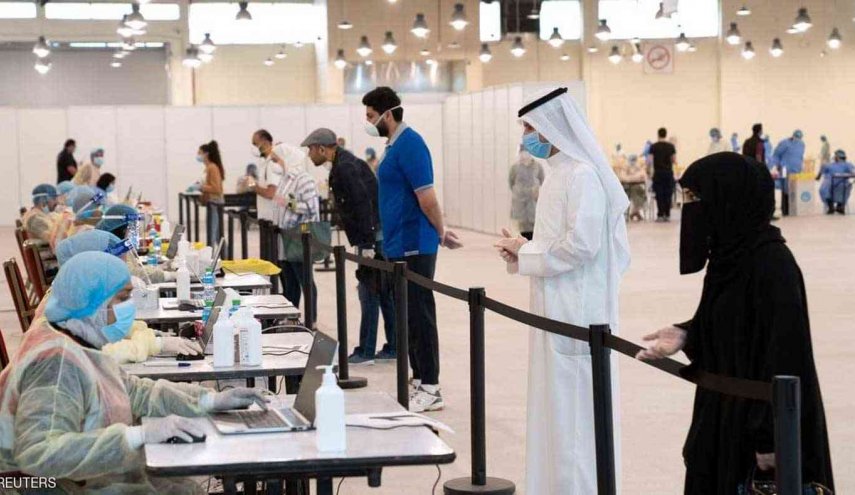 الكويت تبحث استيراد 4 ملايين جرعة لقاح كورونا