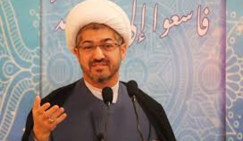 النابلسي: مباردة فرنسا مناورة أميركية لجعل لبنان تدريجيا في سياق صفقة القرن