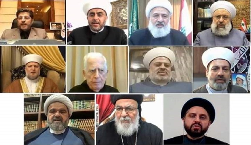 خامة يار: آية الله تسخيري جمع كل الأديان والمذاهب حول بعضها البعض