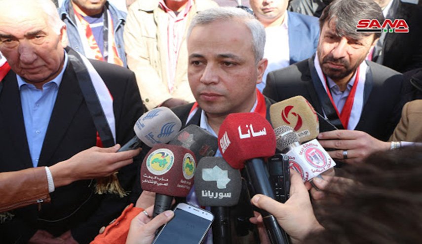 عطل بين مدينتي حمص وطرطوس والوزير يتدخل بعجل!