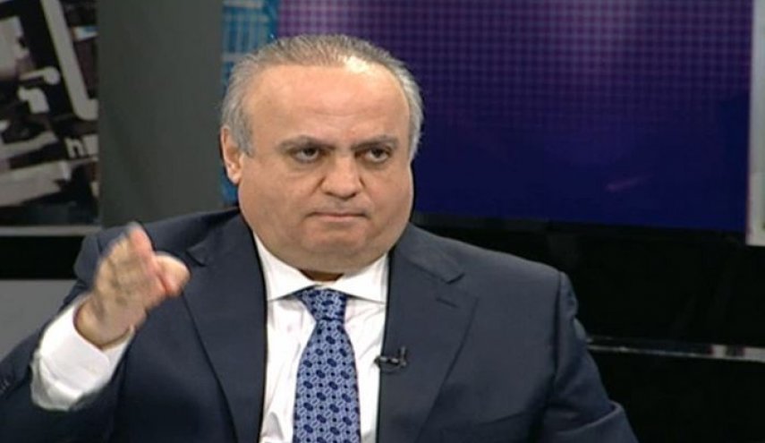 وزير لبناني أسبق..شينكر قليل الأدب ويجب طرده من لبنان 