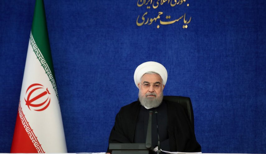 روحاني بمراسم بدء العام الدراسي..نحن أمام مسؤولية أكبر هذا العام