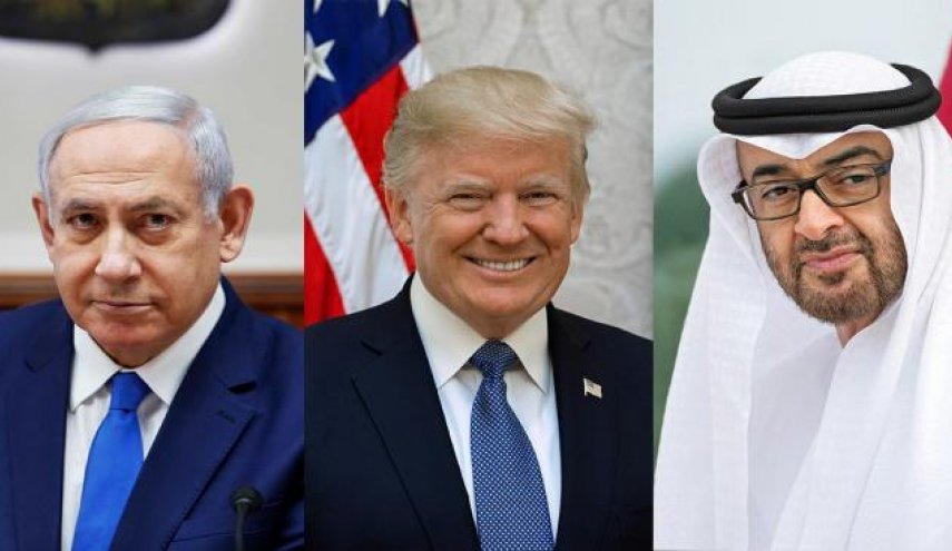 اسئلة هامة من مدافعي التطبيع..بمناسبة توقيع اتفاق العار