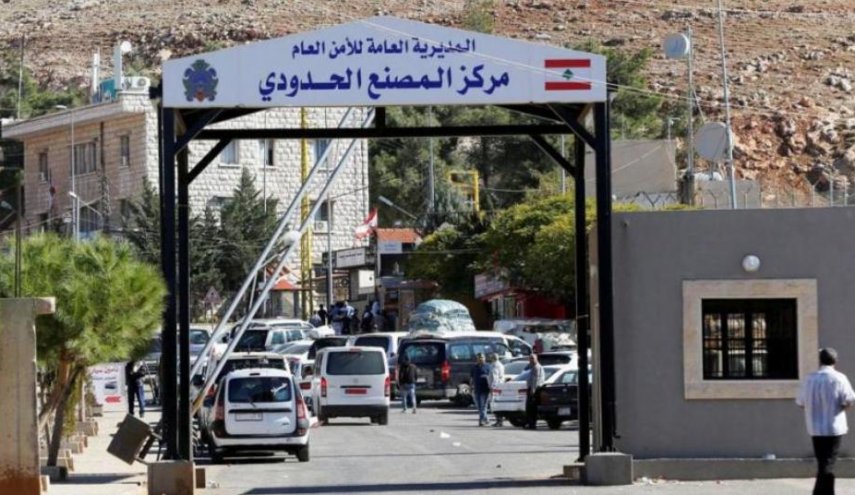 هؤلاء السوريون الذين يسمح لهم بدخول لبنان