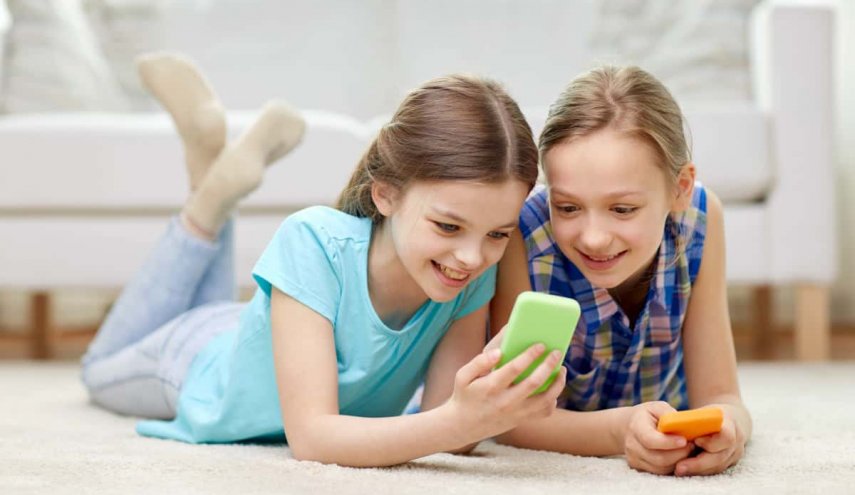 أفضل تطبيقات الرقابة الأبوية في جهاز النقال 