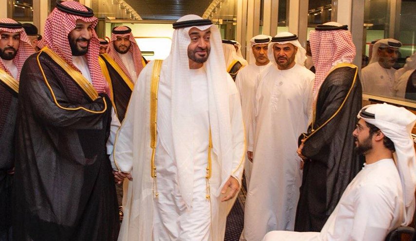هاآرتص تكشف عن تنافس محمدين..ماذا يريد ابن سلمان؟