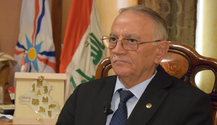 نائب يدعو الكاظمي إلى تفعيل قانون عبد المهدي
