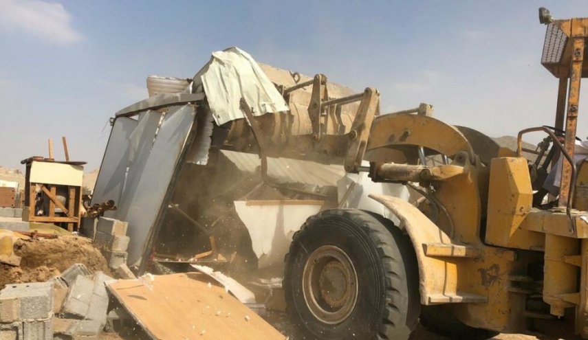 مخطط جديد لتهجير سكان منطقة السودة في عسير