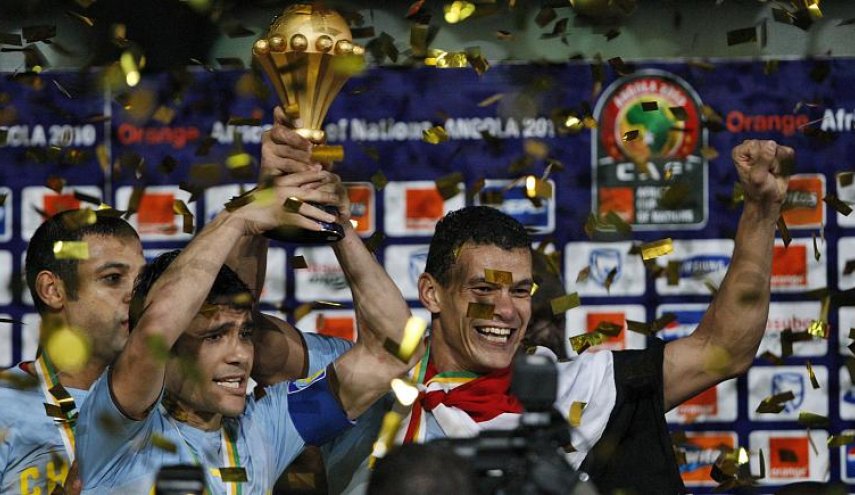 مصر.. فتح تحقيق في اختفاء نسخة أصلية لكأس أمم أفريقيا 
