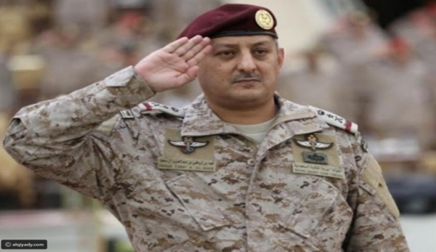 أسرار جديدة حول إقالة قائد قوات تحالف العدوان في اليمن