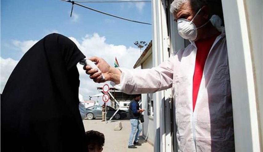 العراق: لم ندخل مرحلة جديدة من كورونا ومازلنا في الأولى