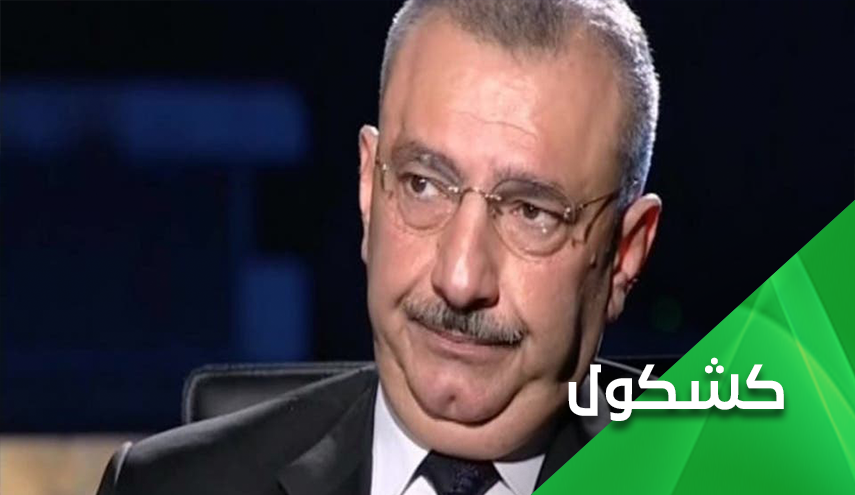 خنجر وكربول ونصير 