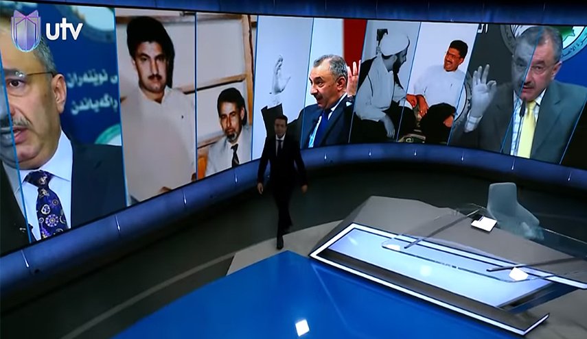 بالوثيقة.. (UTV) تستنكر مواقف تهديد ادانتها لاستهدافها المرجعية