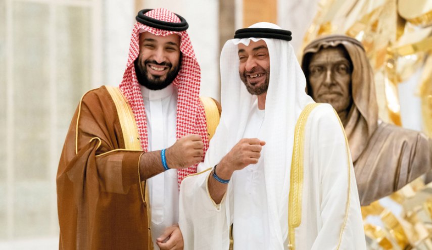 هآرتس: 'إسرائيل' تسعى لترميم مكانة بن سلمان بواشنطن