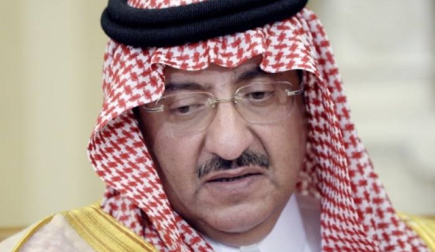 رايتس ووتش تبدي مخاوفها بشأن سلامة المحتجزين في السعودية