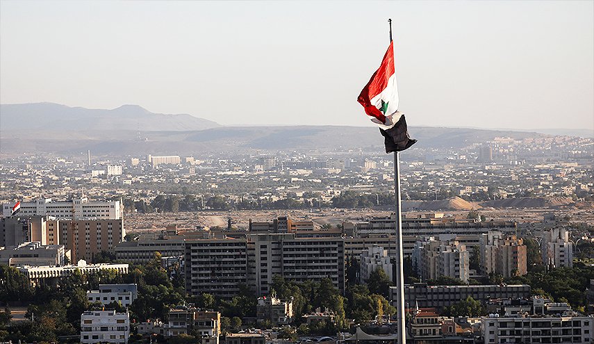 سوريا.. الحرارة أعلى من معدلاتها بـ