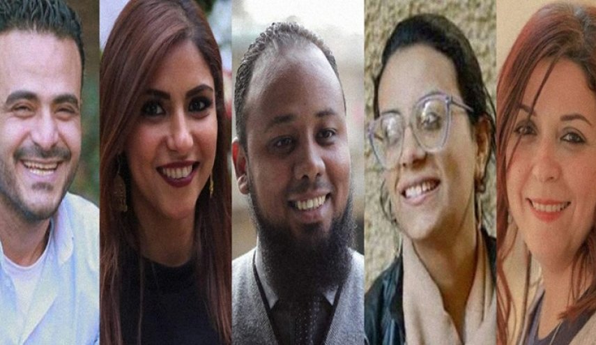 السلطات المصرية متهمة بـ