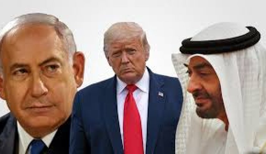 رجال أعمال صهاينة يزورون الإمارات الثلاثاء المقبل