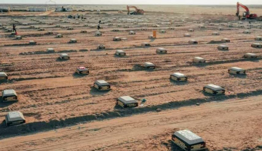 صور.. مقبرة 