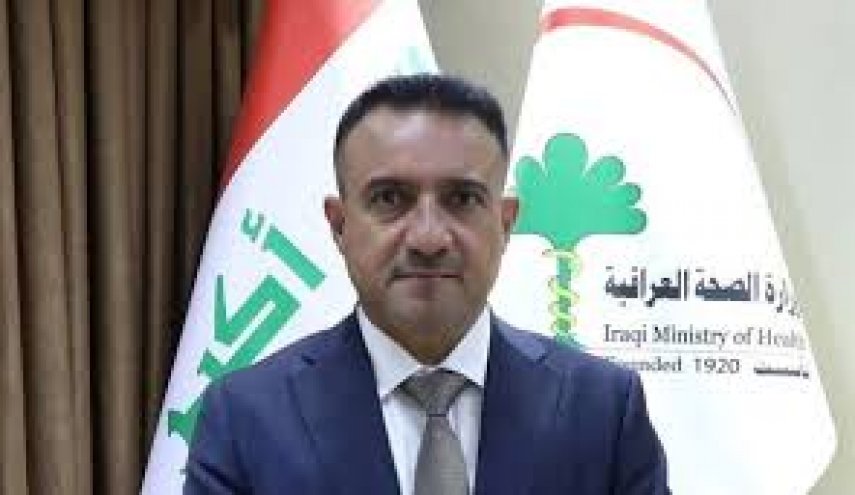 التميمي: العراق سيكون أول بلد يستورد لقاح كورونا
