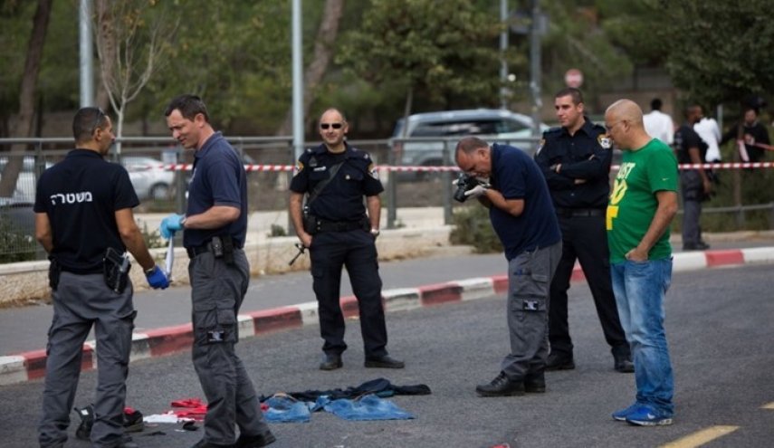 إصابة فلسطيني برصاص الاحتلال بزعم تنفيذ عملية طعن
