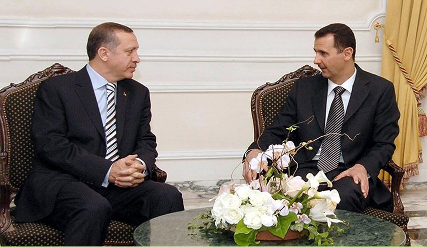 بعد تحذيرات الأسد.. هل يملك اردوغان الشجاعة لشن حرب على الحسكة؟