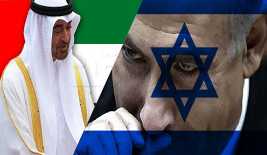 هكذا يستغل كيان الاحتلال الإتفاق مع الإمارات لتحقيق مصالحه