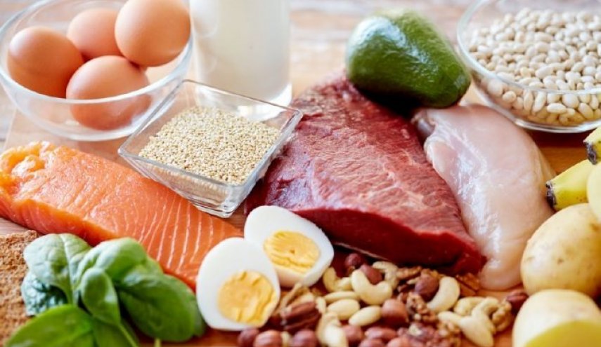 تعرف على.. أفضل أطعمة للحفاظ على صحة قلبك
