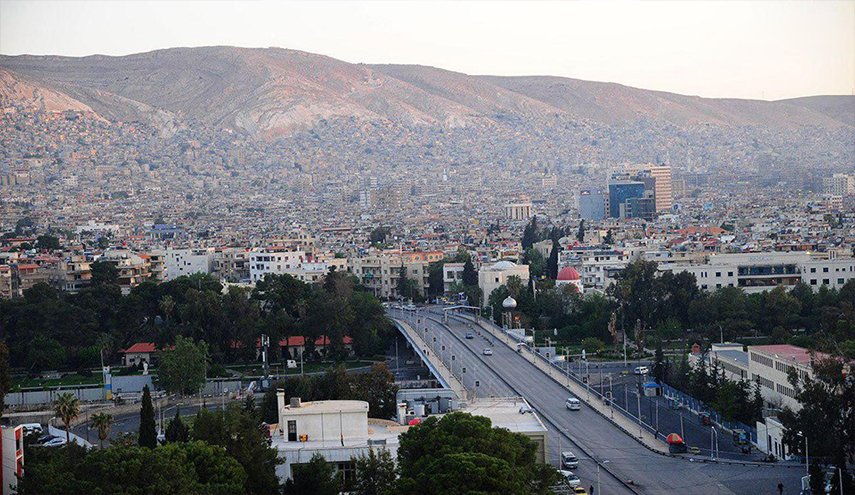 سوريا.. الحرارة أعلى من معدلاتها وأجواء سديمية في المناطق الشرقية والبادية