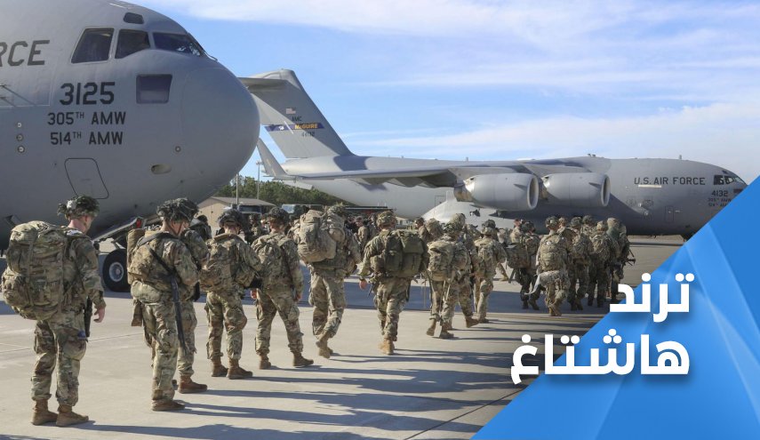 تفاعل كبير مع دعوة مقتدى الصدر.. ’رفض المحتل نهج حسيني صادق’