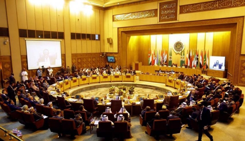 البرلمان العربي يدين الهجوم الإرهابي في تونس
