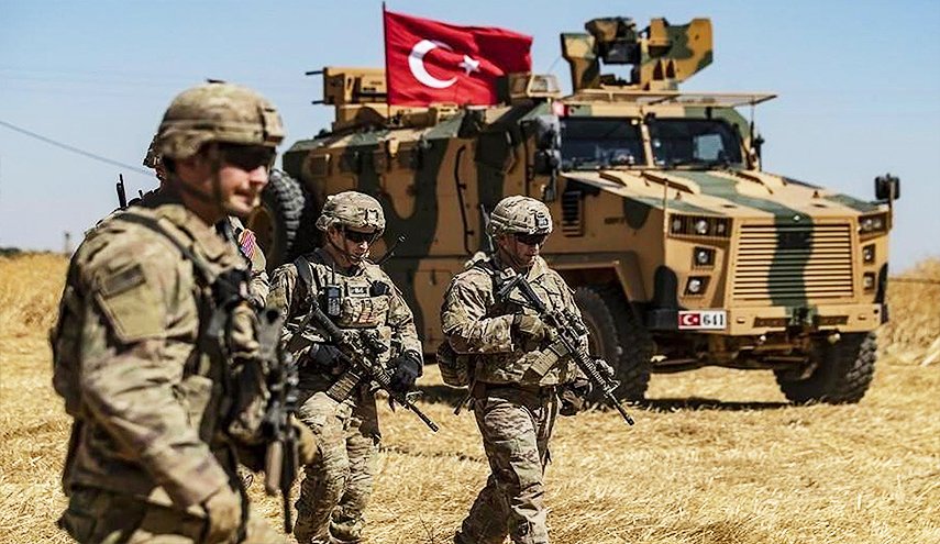 مقتل جندي تركي بهجوم لمسلحين مجهولين في ريف إدلب