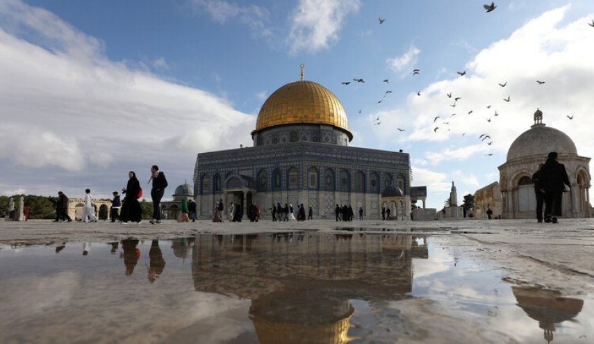 الفصائل الفلسطينية تهاجم السعودية والإمارات و