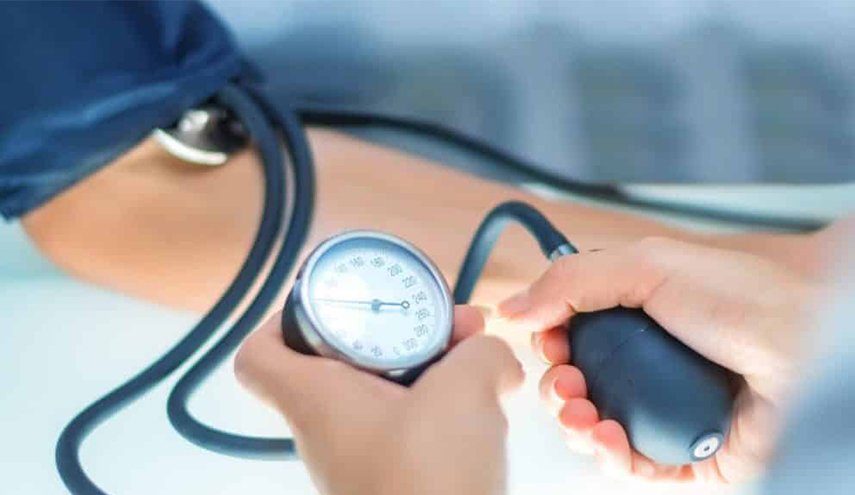 من هو اكثر تعرضا لارتفاع ضغط الدم؟