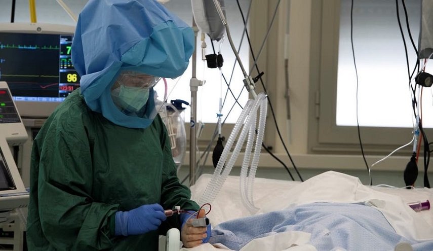 إصابات كورونا في إسبانيا تتجاوز الـ500 ألف