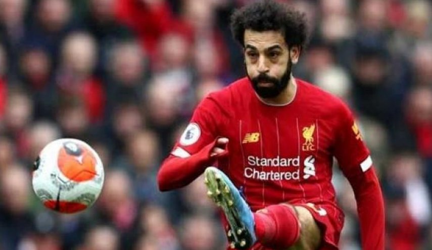 أول رد من ليفربول على رغبة برشلونة في ضم صلاح