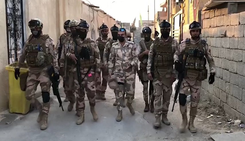 القبض على 52 مطلوباً ضمن عمليات ’الوعد الصادق الثانية’ في البصرة