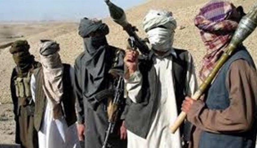 طالبان تشن هجوما في إقليم بنجشير الأفغاني وتحتجز رهائن
