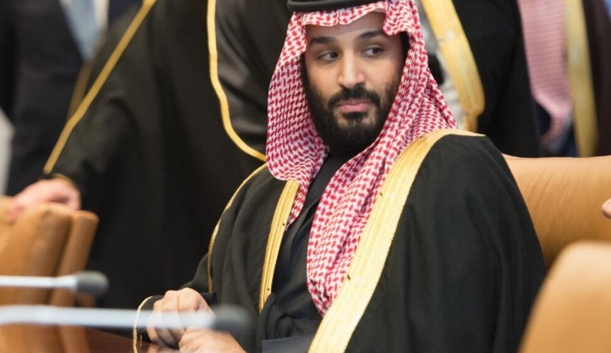 بن سلمان لا يستطيع النوم والمملكة لن تستقر في عهده