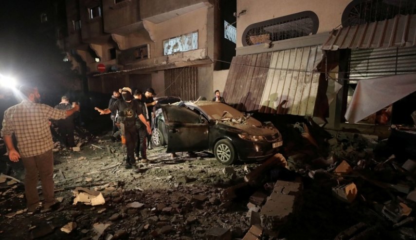 جنرال 'إسرائيلي' يدعو للاغتيالات بدل قصف المواقع العسكرية