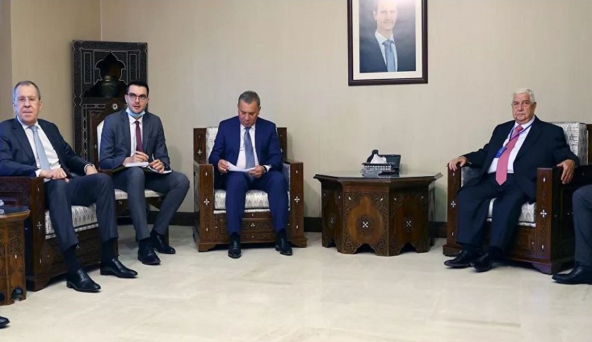 قراءة سورية في أبرز نقاط مباحثات الوفد الروسي في دمشق