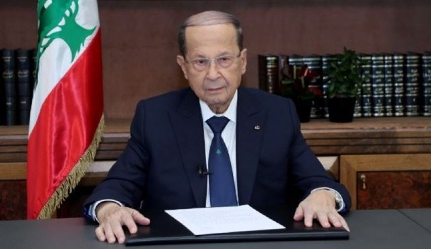 الرئيس عون: تجديد مهام 'اليونيفيل' مصلحة للبنان