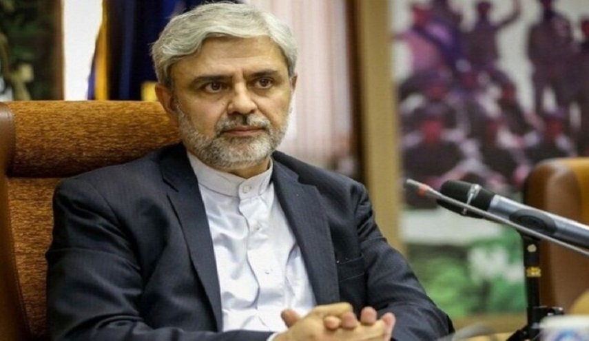 طهران: التعاون الايراني الباكستاني الافغاني يخدم استقرار المنطقة
