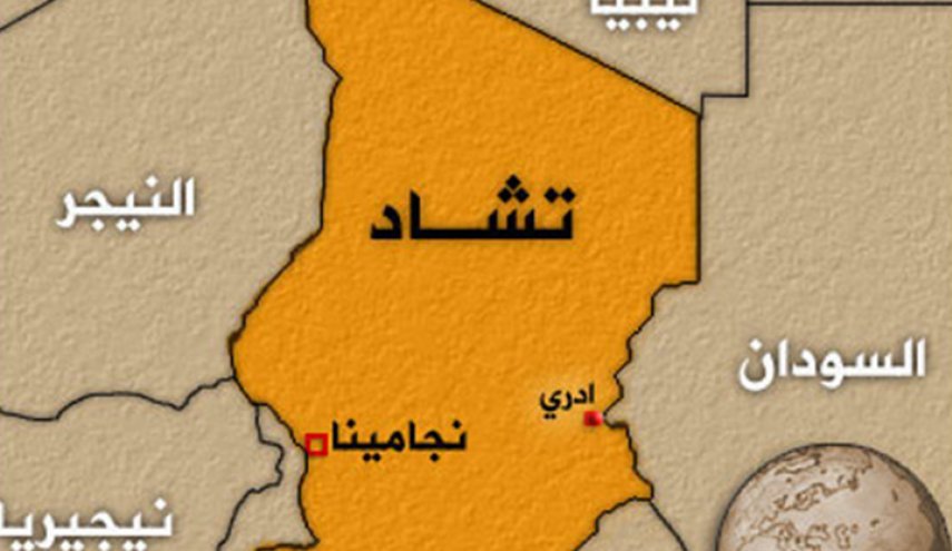تشاد تنفي بشكل قاطع أي خطة لافتتاح بعثة دبلوماسية في القدس