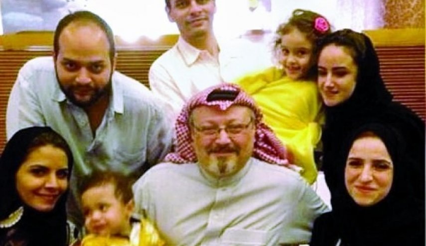 لماذا ألغيت أحكام الإعدام بحق قتلة خاشقجي؟ 