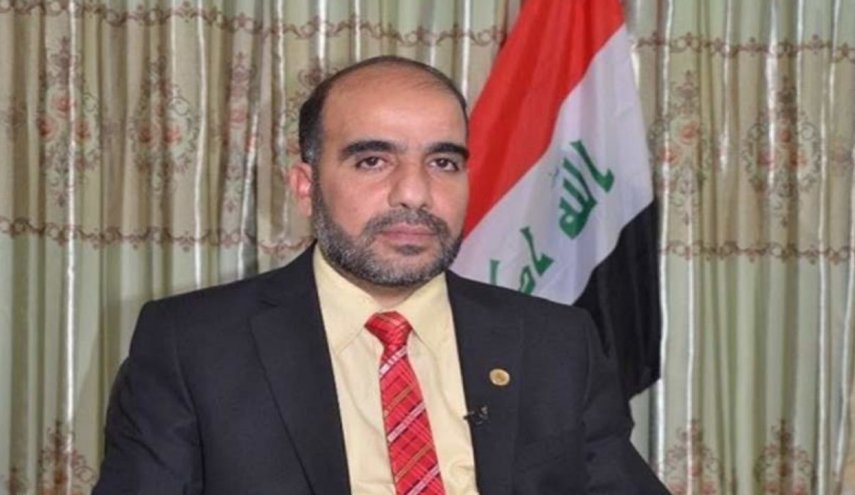 نائب يكشف.. هكذا توسع اميركا نفوذها في العراق!!