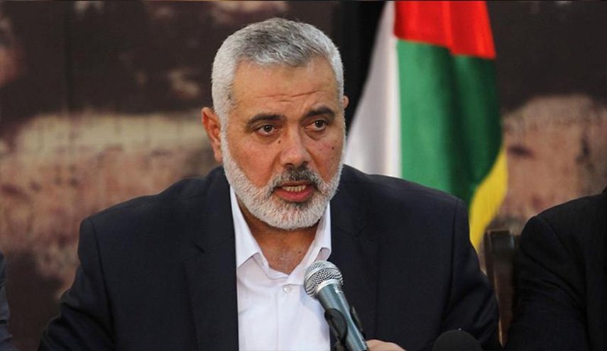 هنية: القدس عنوان الصراع ولن نتنازل عن حق أمتنا بالأقصى