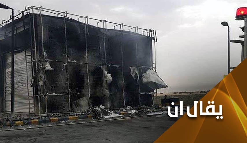 لن يرفع اليمن مطرقته عن مطارات السعودية