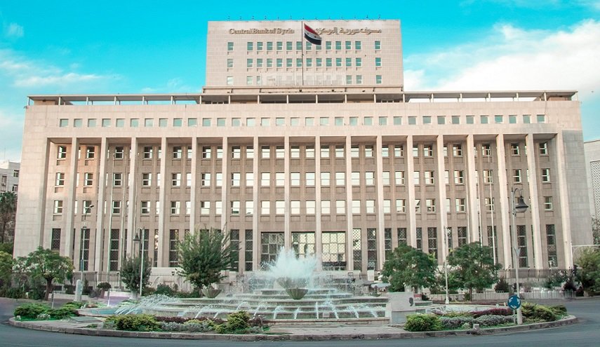المركزي السوري يستأنف منح القروض بضوابط جديدة
